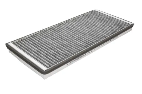 Фільтр салону Mahle Daimler, VW ="" Mahle MAHLE / KNECHT LAK83