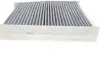 Фільтр салону MB A-class (W176)/B (W246/W242) 12-/Infiniti Q30 15- KNECHT MAHLE / KNECHT LAK 879 (фото 2)