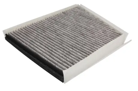 Фільтр салону Mahle CareMetix MB E Klasse (W211) ="" Mahle MAHLE / KNECHT LAO156