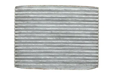 Фільтр салону KNECHT LAO 396 MAHLE / KNECHT LAO396