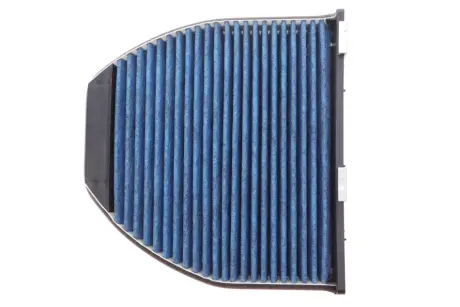 Фільтр салону Mahle CareMetix MB C-Klasse (C204) ="" Mahle MAHLE / KNECHT LAO413
