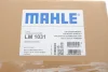 Впускний колектор AUDI A3, Q3, TT SEAT ALHAMBRA, ALTEA, ALTEA XL, LEON, TOLEDO III SKODA OCTAVIA II, SUPERB II, YETI VW BEETLE, CC B7, EOS, GOLF V, GOLF VI, JETTA III 1.8/2.0 09.04-10.18 LM 1031 MAHLE / KNECHT LM1031 (фото 2)