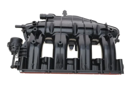 Впускний колектор AUDI A3, Q3, TT SEAT ALHAMBRA, ALTEA, ALTEA XL, LEON, TOLEDO III SKODA OCTAVIA II, SUPERB II, YETI VW BEETLE, CC B7, EOS, GOLF V, GOLF VI, JETTA III 1.8/2.0 09.04-10.18 LM 1031 MAHLE / KNECHT LM1031