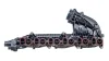 Колектор впускний BMW 3 (E90/E92/E93) 08-13/5 (F10/F07/F11) 3.0 d (N57) 09-12 (з сервоприводом)) MAHLE MAHLE / KNECHT LM 1069 (фото 1)