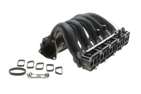 Впускной коллектор MB OM612 (выр-во MAHLE) MAHLE / KNECHT LM 3