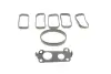 Впускной коллектор MB OM612 (выр-во MAHLE) MAHLE / KNECHT LM 3 (фото 6)