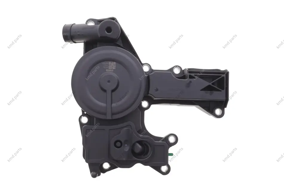 Сепаратор (мастиловіддільник) Audi Q3/Q5/VW Tiguan 1.8/2.0TFSI 07-18 MAHLE MAHLE / KNECHT LOS 208 (фото 1)