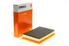 Фільтр повітряний Mahle Ford, Seat, VW ="" Mahle MAHLE / KNECHT LX1000 (фото 2)