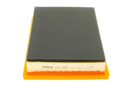 Фільтр повітряний Mahle Ford, Seat, VW ="" Mahle MAHLE / KNECHT LX1000