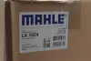 Фільтр повітряний MAN TGA/TGL/TGM/TGS 00- MAHLE MAHLE / KNECHT LX 1024 (фото 2)