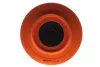 Фільтр повітряний MAN TGA/TGL/TGM/TGS 00- MAHLE MAHLE / KNECHT LX 1024 (фото 3)