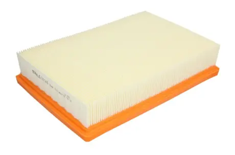 Повітряний фільтр KNECHT MAHLE / KNECHT LX1044