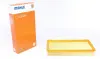 Фільтр повітряний Skoda Fabia/Roomster /VW Polo 1.2 12v 01-07 KNECHT MAHLE / KNECHT LX 1080 (фото 1)