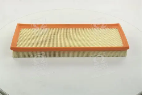 Фільтр забору повітря MAHLE ORIGINAL MAHLE / KNECHT LX1249