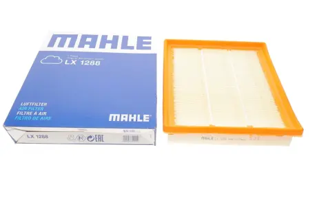 Повітряний фільтр KNECHT MAHLE / KNECHT LX1288