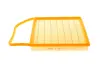 Фільтр повітряний BMW 3 (E90)/Z4 (E89) 3.0 06- (N54) KNECHT MAHLE / KNECHT LX 1564 (фото 4)