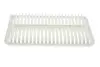 Фільтр повітряний Lexus RX 3.0/3.5 03-08/ Toyota Camry 2.0-3.0 01-06 (44x316x193 мм) KNECHT MAHLE / KNECHT LX 1612 (фото 3)