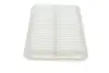 Фільтр повітряний Lexus RX 3.0/3.5 03-08/ Toyota Camry 2.0-3.0 01-06 (44x316x193 мм) KNECHT MAHLE / KNECHT LX 1612 (фото 4)