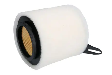 Фільтр повітряний BMW 3 (E90-E93) 2.0 05-13 (N43/N46) KNECHT MAHLE / KNECHT LX 1651