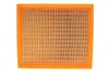 Повітряний фільтр KNECHT MAHLE / KNECHT LX1656 (фото 1)