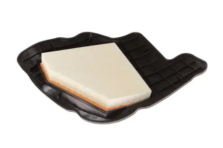 Фільтр повітряний (R) BMW X5 (E70)/5 (F10) 4.4i 09- KNECHT MAHLE / KNECHT LX 1685/5