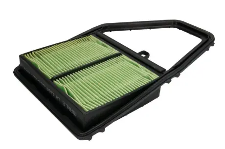 Фільтр повітряний Mahle Honda ="" Mahle MAHLE / KNECHT LX1689