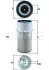 Повітряний фільтр KNECHT MAHLE / KNECHT LX16 (фото 1)