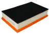 Повітряний фільтр KNECHT MAHLE / KNECHT LX1706 (фото 1)