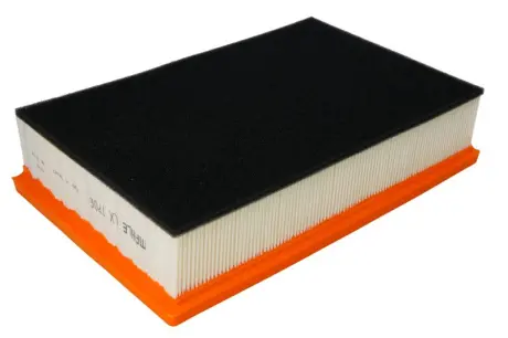 Повітряний фільтр KNECHT MAHLE / KNECHT LX1706