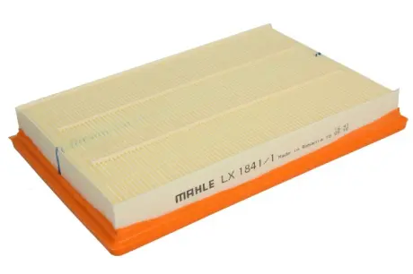 Повітряний фільтр KNECHT MAHLE / KNECHT LX1841/1