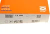 ФИЛЬТР ВОЗДУШНЫЙ Honda CR-V II/CR-V III/FR-V 2.2D 05- KNECHT MAHLE / KNECHT LX 1948 (фото 5)