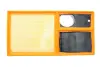 Фільтр повітряний VW Caddy 1.4 16V 06-10/Golf 1.4 06-13/Skoda Octavia 1.4-1.6 i 04-14 MAHLE MAHLE / KNECHT LX 2010 (фото 1)