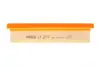 Фільтр повітряний VW Caddy 1.4 16V 06-10/Golf 1.4 06-13/Skoda Octavia 1.4-1.6 i 04-14 MAHLE MAHLE / KNECHT LX 2010 (фото 3)