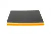 Фільтр повітряний Mahle Renault ="" Mahle MAHLE / KNECHT LX2080 (фото 2)