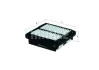 Фільтр забору повітря MAHLE ORIGINAL MAHLE / KNECHT LX2122 (фото 1)