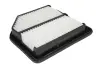 Фільтр повітряний Honda Civic VII/VIII 1.8i 05- KNECHT MAHLE / KNECHT LX 2123 (фото 1)