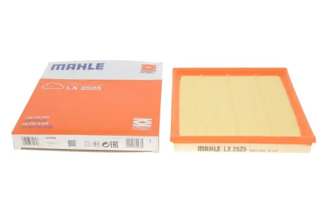 Фільтр повітряний Mahle BMW ="" Mahle MAHLE / KNECHT LX2525