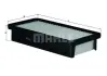 Фільтр повітряний Mahle Kia ="" Mahle MAHLE / KNECHT LX2638 (фото 1)