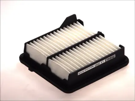 Повітряний фільтр KNECHT MAHLE / KNECHT LX2693