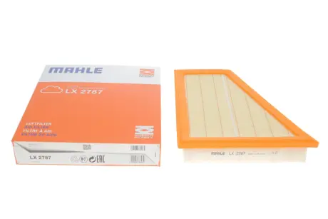 Фільтр повітряний Mahle BMW ="" Mahle MAHLE / KNECHT LX2787