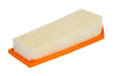 Фільтр забору повітря MAHLE ORIGINAL MAHLE / KNECHT LX2813