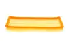 Фільтр повітряний Mahle MB CL-СLS-CLK-E-S-SL 55 AMG 01- M113.993 ="" Mahle MAHLE / KNECHT LX2877 (фото 5)