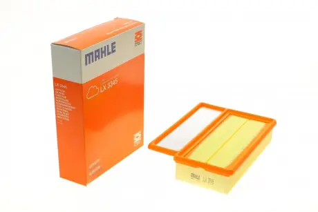 Повітряний фільтр KNECHT MAHLE / KNECHT LX3345