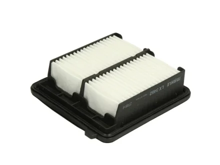 Повітряний фільтр KNECHT MAHLE / KNECHT LX3462