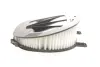 Фільтр повітряний BMW X3/X5/X6 10- KNECHT MAHLE / KNECHT LX 3541 (фото 3)