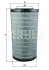 Повітряний фільтр MAHLE / KNECHT LX3753 (фото 1)