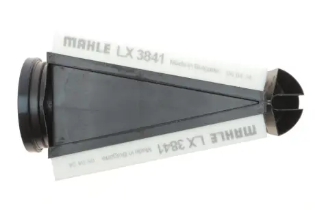 Фільтр повітряний MB C-class (W205/C205/S205) 2.2CDI (OM651) 14-18 KNECHT MAHLE / KNECHT LX 3841