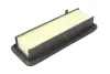 Фільтр повітряний Mahle NISSAN Micra IV (K13) 1,2 11- ="" Mahle MAHLE / KNECHT LX3887 (фото 1)