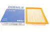 Фільтр повітряний Mahle VW ="" Mahle MAHLE / KNECHT LX405 (фото 1)