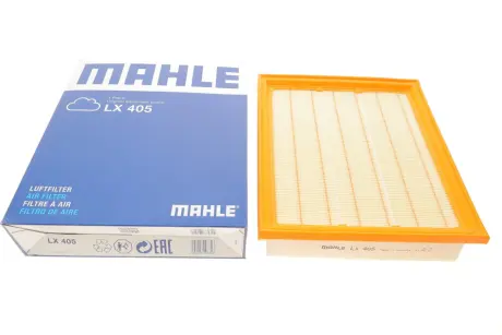 Фільтр повітряний Mahle VW ="" Mahle MAHLE / KNECHT LX405